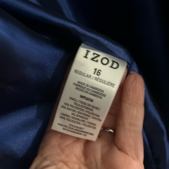 Sports jacket - Picture 4 of 6